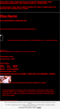 Mobile Screenshot of elsamarini.net